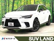 2023 LEXUS RX