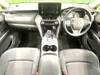 TOYOTA HARRIER HYBRID