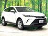 TOYOTA HARRIER HYBRID
