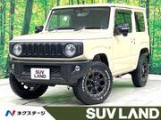 2021 SUZUKI JIMNY XC