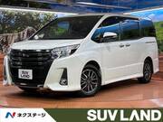 2016 TOYOTA NOAH