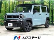 2026 SUZUKI HUSTLER