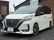 2022 NISSAN SERENA