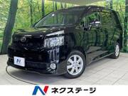 2009 TOYOTA VOXY
