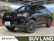 2022 TOYOTA HILUX