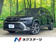 2025 TOYOTA COROLLA CROSS Z
