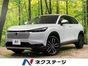 2024 HONDA VEZEL