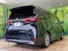 TOYOTA ALPHARD HYBRID