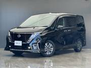 2023 NISSAN SERENA