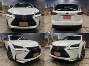 2015 LEXUS NX