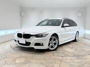 2014 BMW 3 SERIES