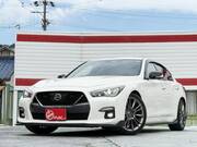 2020 NISSAN SKYLINE