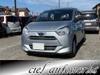 SUBARU PLEO PLUS