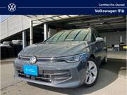 2025 VOLKSWAGEN GOLF VARIANT