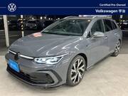 2023 VOLKSWAGEN GOLF VARIANT