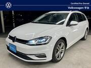 2019 VOLKSWAGEN GOLF VARIANT