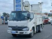 2018 HINO DUTRO