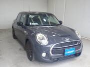 2016 BMW MINI