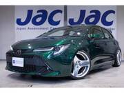 2019 TOYOTA COROLLA SPORT