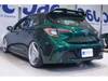 TOYOTA COROLLA SPORT