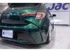 TOYOTA COROLLA SPORT