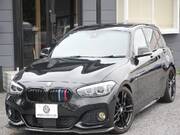 2017 BMW 1 SERIES