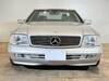 MERCEDES BENZ SL