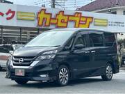 2017 NISSAN SERENA