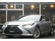 2022 LEXUS ES