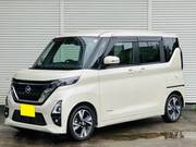 2021 NISSAN ROOX