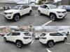 CHRYSLER JEEP COMPASS