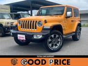 2021 CHRYSLER JEEP WRANGLER