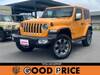 CHRYSLER JEEP WRANGLER