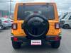 CHRYSLER JEEP WRANGLER