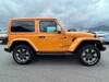 CHRYSLER JEEP WRANGLER