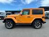 CHRYSLER JEEP WRANGLER