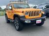 CHRYSLER JEEP WRANGLER