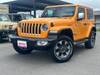 CHRYSLER JEEP WRANGLER