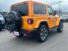 CHRYSLER JEEP WRANGLER