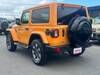 CHRYSLER JEEP WRANGLER