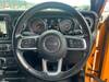 CHRYSLER JEEP WRANGLER