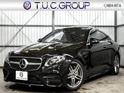 2018 MERCEDES BENZ E-CLASS