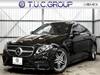MERCEDES BENZ E-CLASS