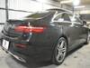 MERCEDES BENZ E-CLASS