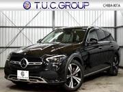 2023 MERCEDES BENZ C-CLASS