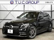 2018 MERCEDES BENZ C-CLASS