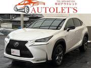 2014 LEXUS NX