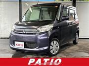 2015 MITSUBISHI EK SPACE
