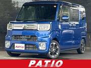 2017 DAIHATSU WAKE