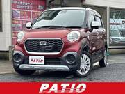 2015 DAIHATSU CAST